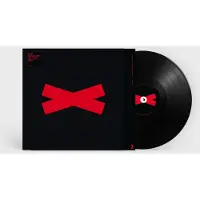PHD Airbag - The Century Of The Self [Vinyl Lp]