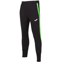 Joma Advance Pants Noir M Homme