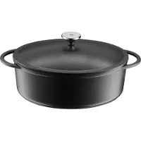 WMF Gusseisen mit Gussdeckel