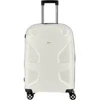 Impackt Valisette 'IP1' blanc