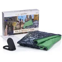 Wow Stuff Harry Potter Deluxe Capa Special Effects Multicolore