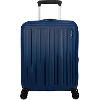 American Tourister Valisette bleu marine