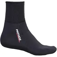 Pathos Chaussons De Plongée 5 Mm