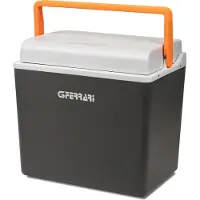 G3ferrari G3 Ferrari IGLU 20 glacière 20 L Electrique Noir, Orange