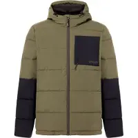 Oakley Veste de sport 'Tahoe' olive / noir