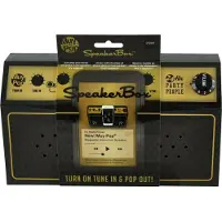 Didak Muy Pop Speakerbox - Radio classique noire