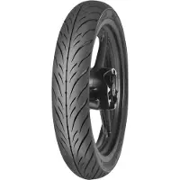 Mitas MC25 BOGART 100/80-17 TL, Pneus moto avant/arrière