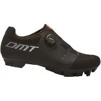 Dmt Chaussures KM4 Noir, Taille 46 - EUR