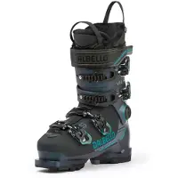 Dalbello Veloce 75 Gw Mv Woman Alpine Ski Boots Bleu 23.5 Femme