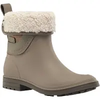 Kamik Abigail Lo Boots Beige EU 38 Femme