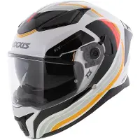 Axxis Casque Intégral Panther Sv Tribute