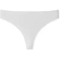 Schiesser String ' Invisible Soft ' blanc
