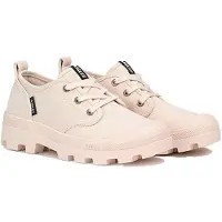 Aigle Tenere Cvs Trainers Beige EU 38 Homme