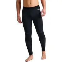 Slam Sous-pantalons Pro Seamless Merino
