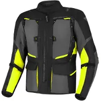 SHIMA Hero 2.0 veste textile de moto imperméable