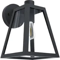 Eglo Lampe d'extérieur maison Mirandola