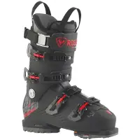 Rossignol Hi-speed Elite 130 Car Lv Gw Alpine Ski Boots Noir 29.0 Homme