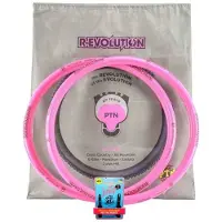 PTN R-evolution 29´´ Presta 47 Mm Anti-puncture Mousse 2 Units Rose 29´´ / 2.20-2.40