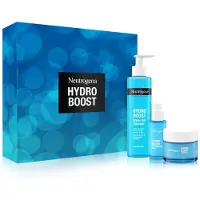 Neutrogena Hydro Boost coffret cadeau pour une hydratation intense