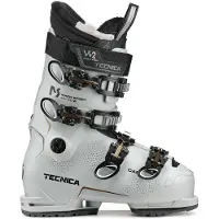 Tecnica Mach Sport Mv 75 W Gw Alpine Ski Boots Blanc 25.0