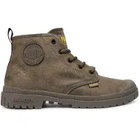 Palladium Bottes Pampa Sp20 Hi Wax
