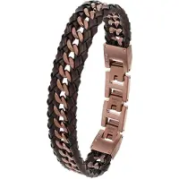JOOP! Bracelet marron