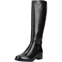 Tamaris Bottes noir