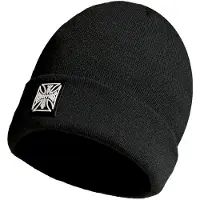 WCC Bonnet Patch unisex