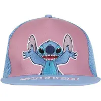 Heroes Inc Casquette de baseball Lilo & Stitch Stitch Standing