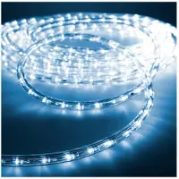 EDM Lumière Tubulaire Led Flexible 30 M 30 Led/m