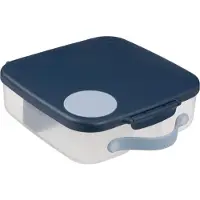 B.Box , boîte à lunch, Minuit