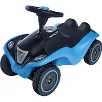 BIG NP Bobby Car NEXT