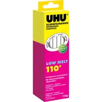 UHU Cartouches adhésives 10 pcs.