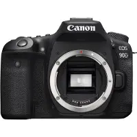 Canon EOS 90D Boîtier
