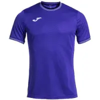 Joma T-shirt à Manches Courtes Toletum V