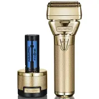 Babyliss Pro 4Artist Shaver FXONE Gold - rasoir