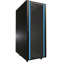 Extralink Ex.11380 Rack Cabinet Marron One Size / EU Plug 220V