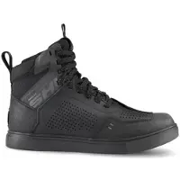 SHIMA Rebel 2.0 Chaussures de moto pour femmes imperméables perforées