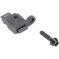 TRP Hd 4.0 I-spec Ii To Shimano Ev Rh Adapter Argenté