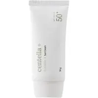 Mixsoon Crème-gel protecteur léger Centella SPF 50+ 50 g