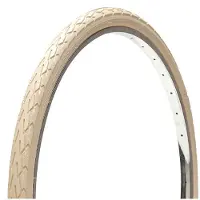 Chaoyang Urban H-459 27 Tpi Pneu Urbain Rigide 700 X 35 Golden 700 x 35 Golden 700 x 35