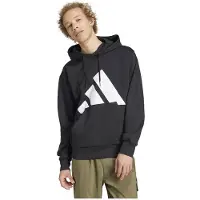 Adidas Sweat à Capuche Essentials Big Logo Fleece