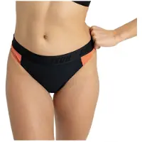 Roxy Bas De Bikini Active Cb Moderate