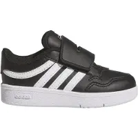 Adidas Hoops 4.0 Infant Trainers Noir EU 20 Enfants