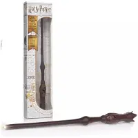 Wow Stuff La Baguette Magique De Luna Lovegood
