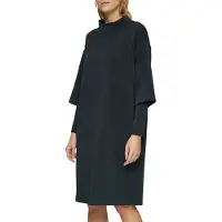 s.Oliver Robe bleu marine