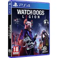 Watch Dogs Legion (ub4)