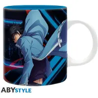 Solo Leveling Mug Anime de - Leveled Up ! - pour Indifférent - multicolore - Taille Standard