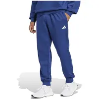 Adidas Pantalon 'Feelcozy' gentiane