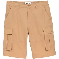 Aigle Ais25mbot011 Cargo Shorts Beige 48 Homme